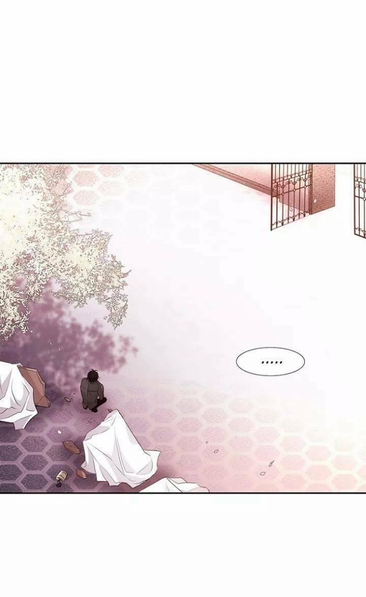 Năm Đại Đệ Tử Của Charlotte 6 trang 12