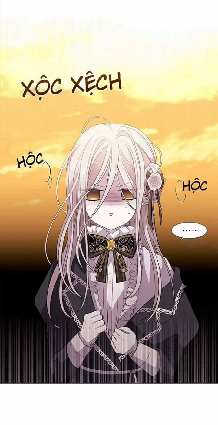 Năm Đại Đệ Tử Của Charlotte 6 trang 14