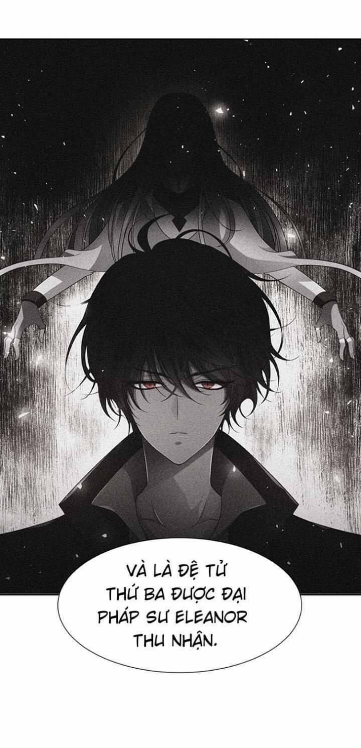 Năm Đại Đệ Tử Của Charlotte 6 trang 18
