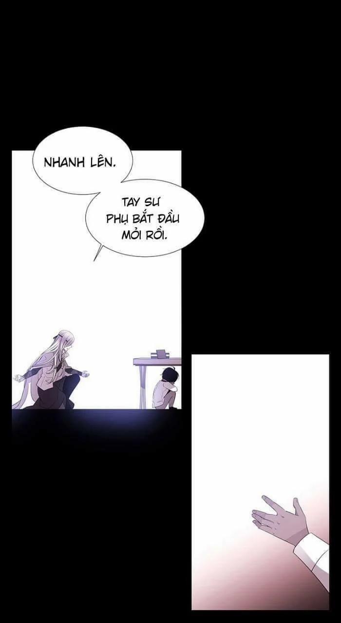 Năm Đại Đệ Tử Của Charlotte 6 trang 34