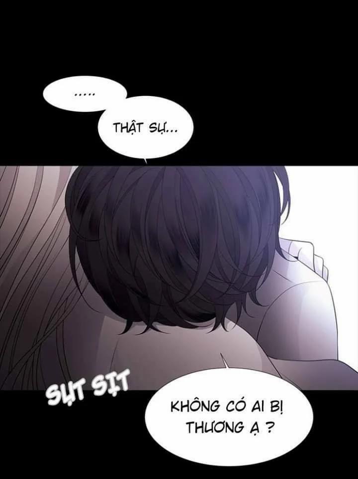 Năm Đại Đệ Tử Của Charlotte 6 trang 36