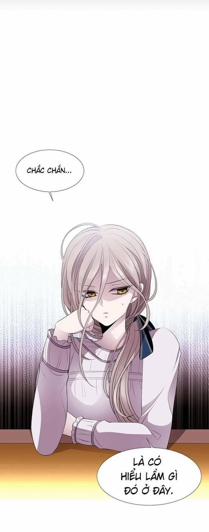 Năm Đại Đệ Tử Của Charlotte 6 trang 40