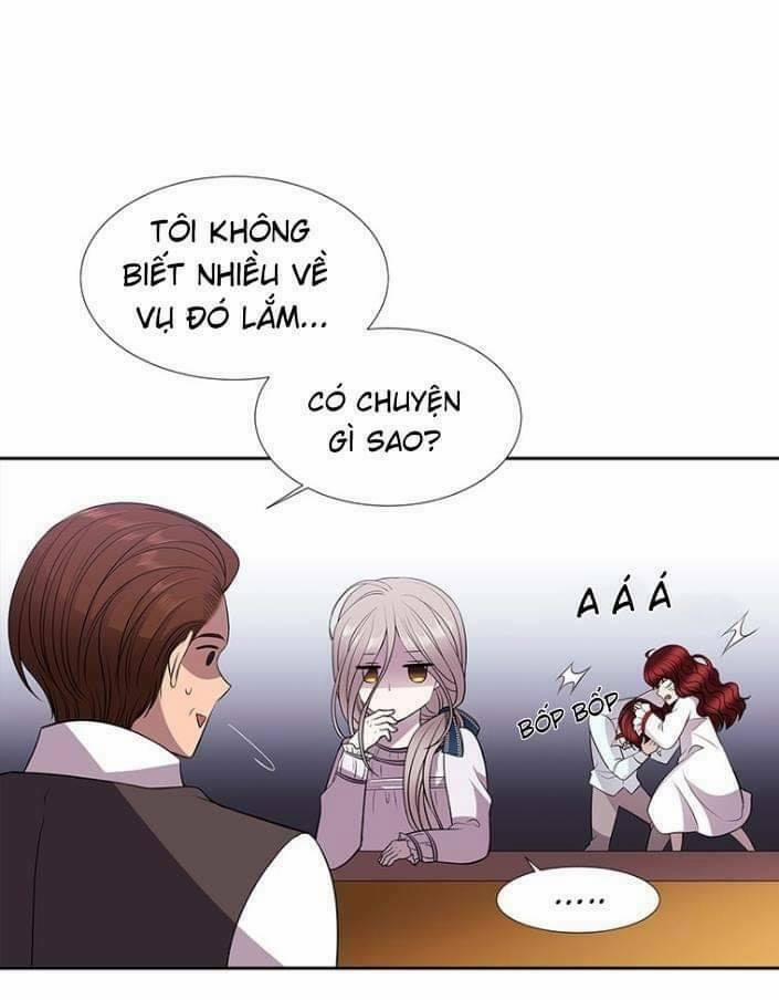 Năm Đại Đệ Tử Của Charlotte 6 trang 44