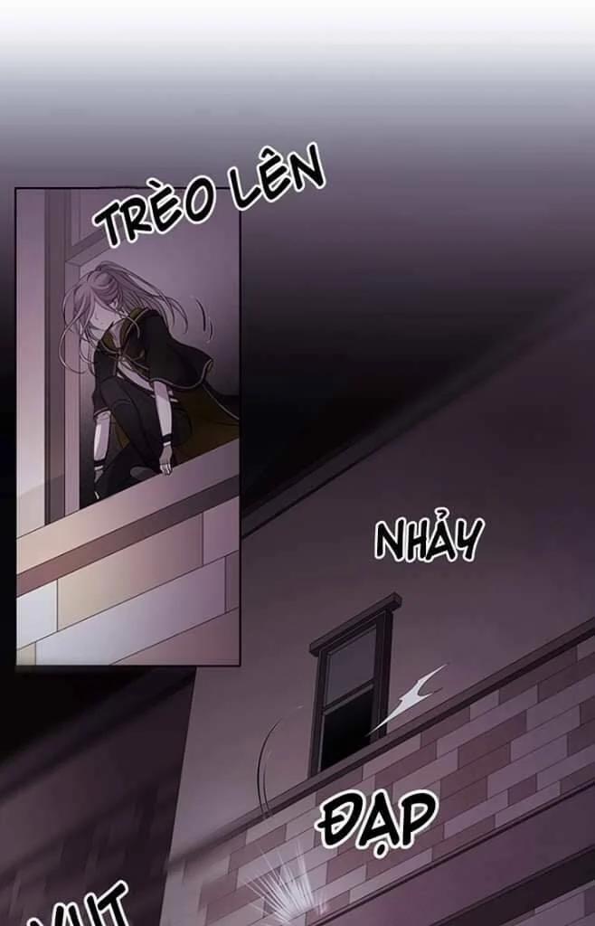 Năm Đại Đệ Tử Của Charlotte 6 trang 48