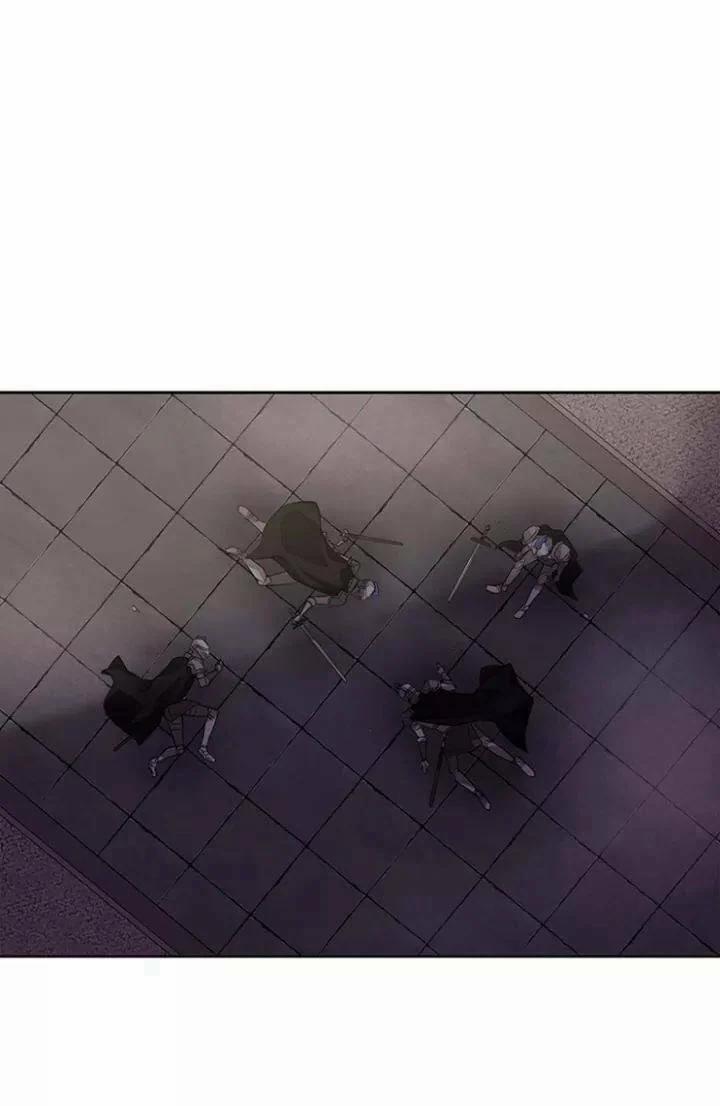 Năm Đại Đệ Tử Của Charlotte 6 trang 54