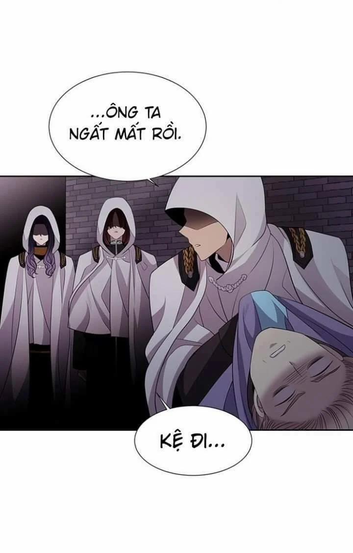 Năm Đại Đệ Tử Của Charlotte 6 trang 58