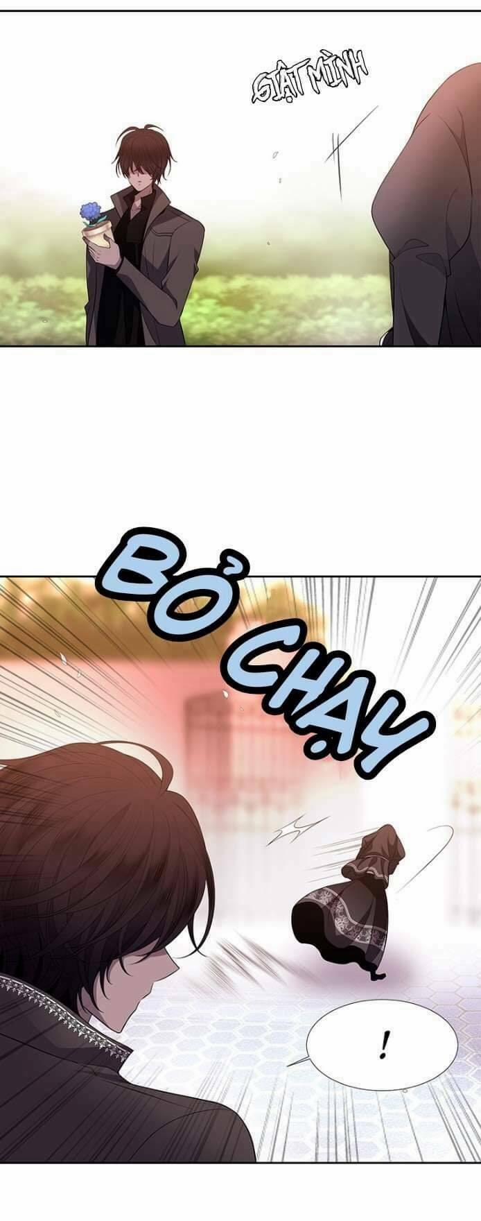 Năm Đại Đệ Tử Của Charlotte 6 trang 6