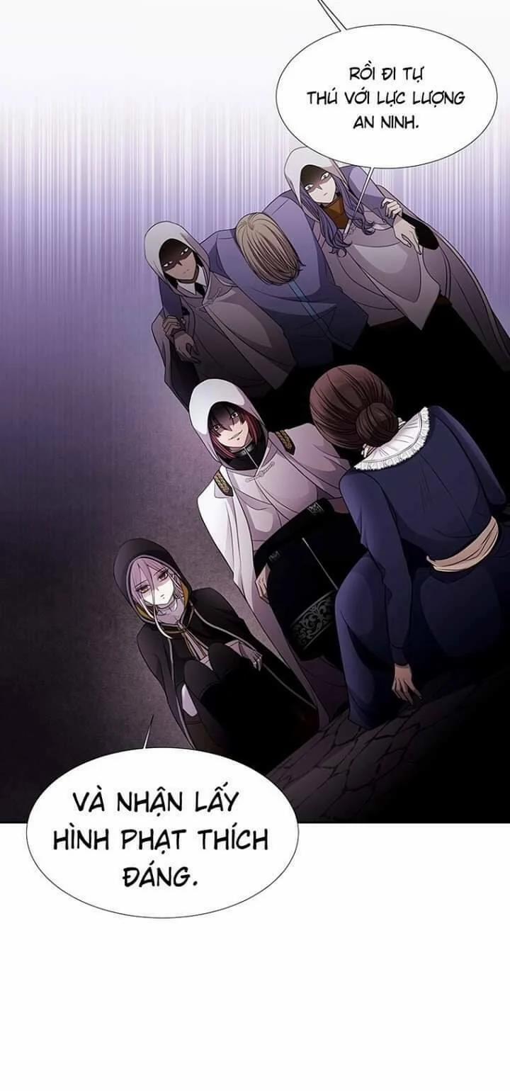 Năm Đại Đệ Tử Của Charlotte 6 trang 68