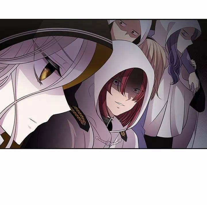 Năm Đại Đệ Tử Của Charlotte 6 trang 69