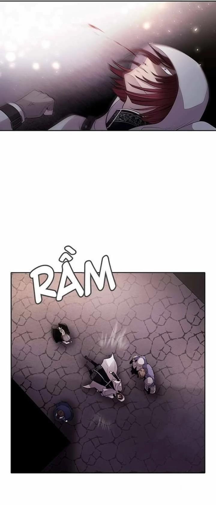 Năm Đại Đệ Tử Của Charlotte 6 trang 73