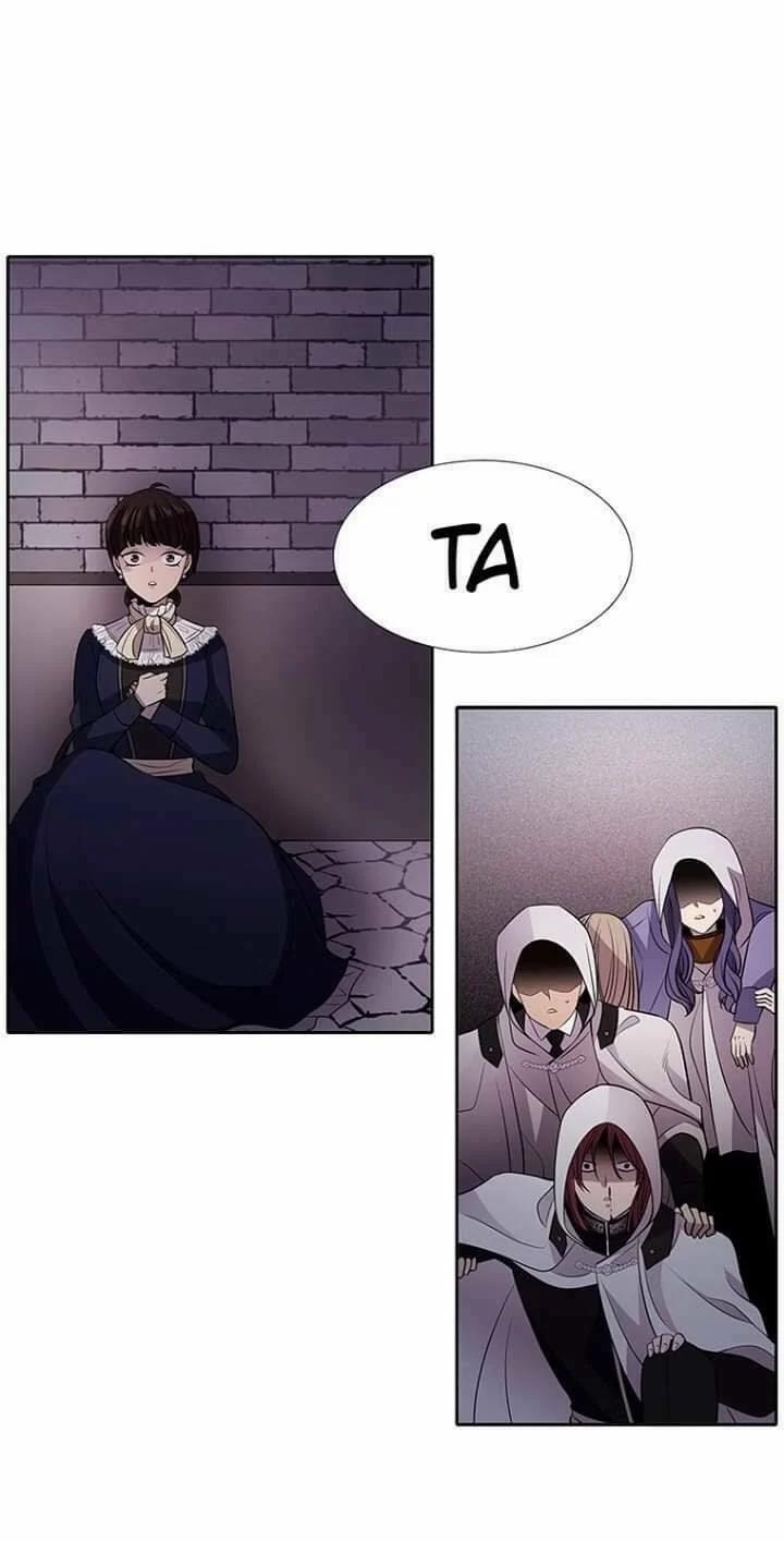 Năm Đại Đệ Tử Của Charlotte 6 trang 75