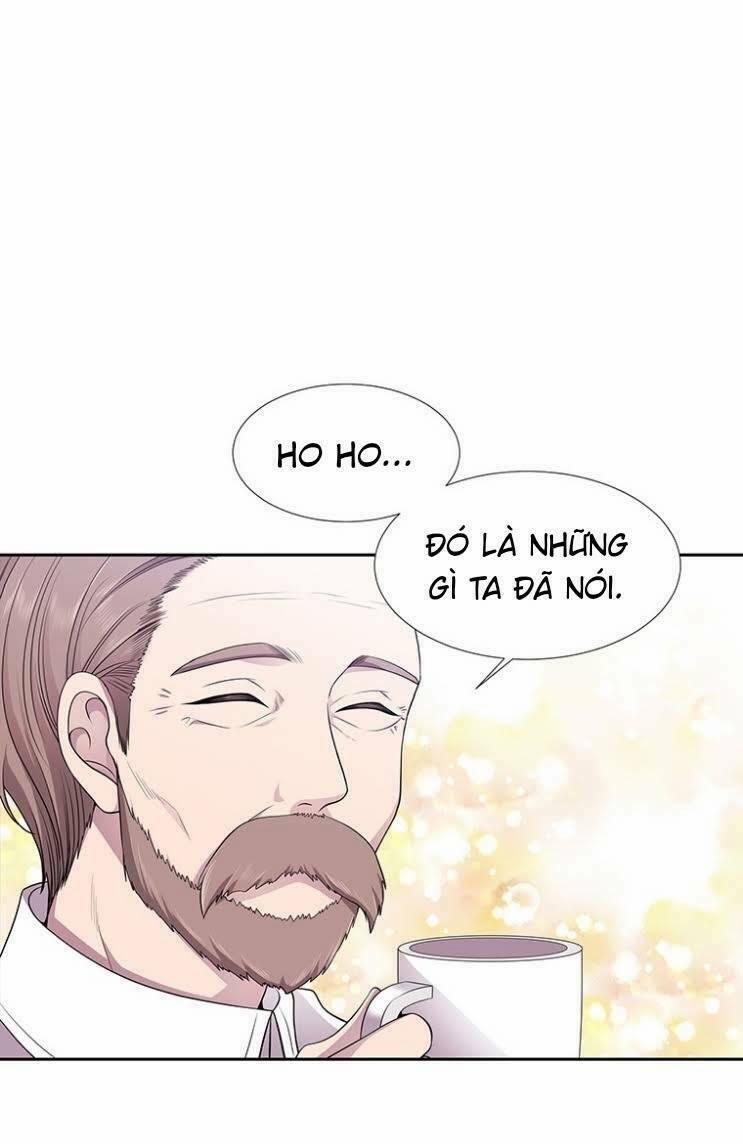 Năm Đại Đệ Tử Của Charlotte 7 trang 13