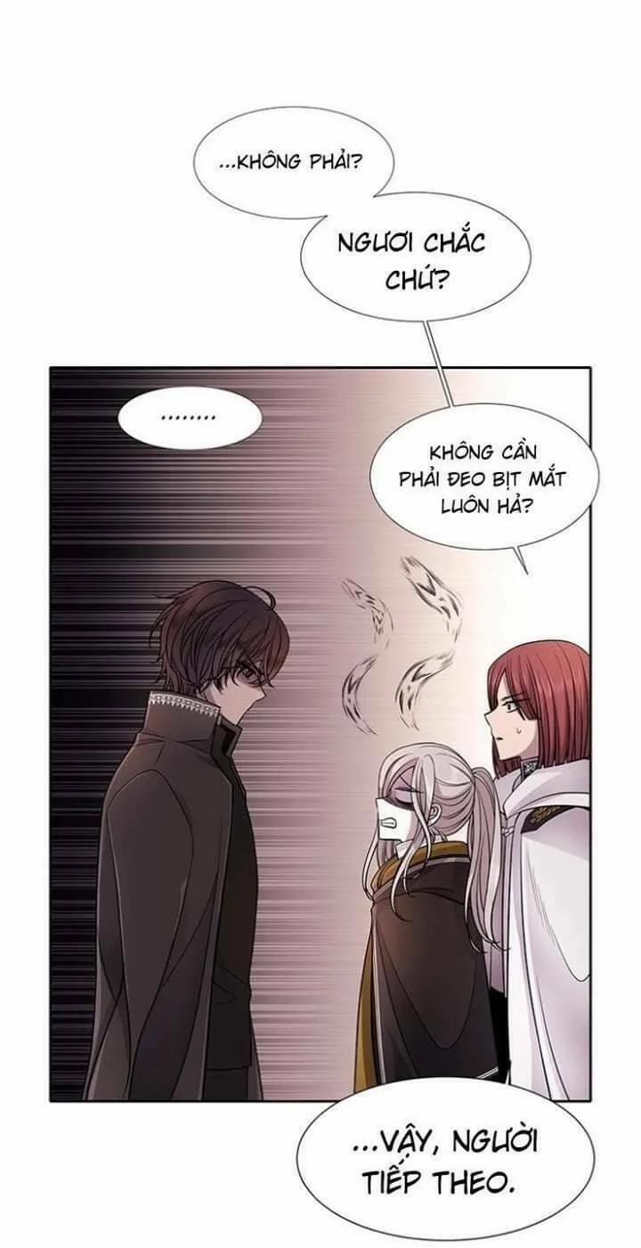 Năm Đại Đệ Tử Của Charlotte 7 trang 36