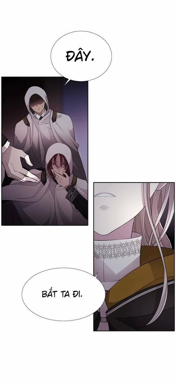 Năm Đại Đệ Tử Của Charlotte 7 trang 5