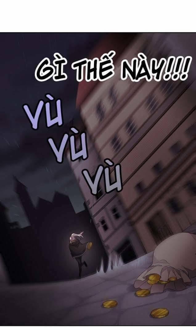 Năm Đại Đệ Tử Của Charlotte 7 trang 56