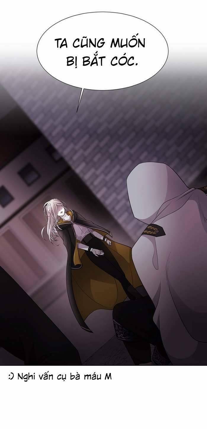 Năm Đại Đệ Tử Của Charlotte 7 trang 6