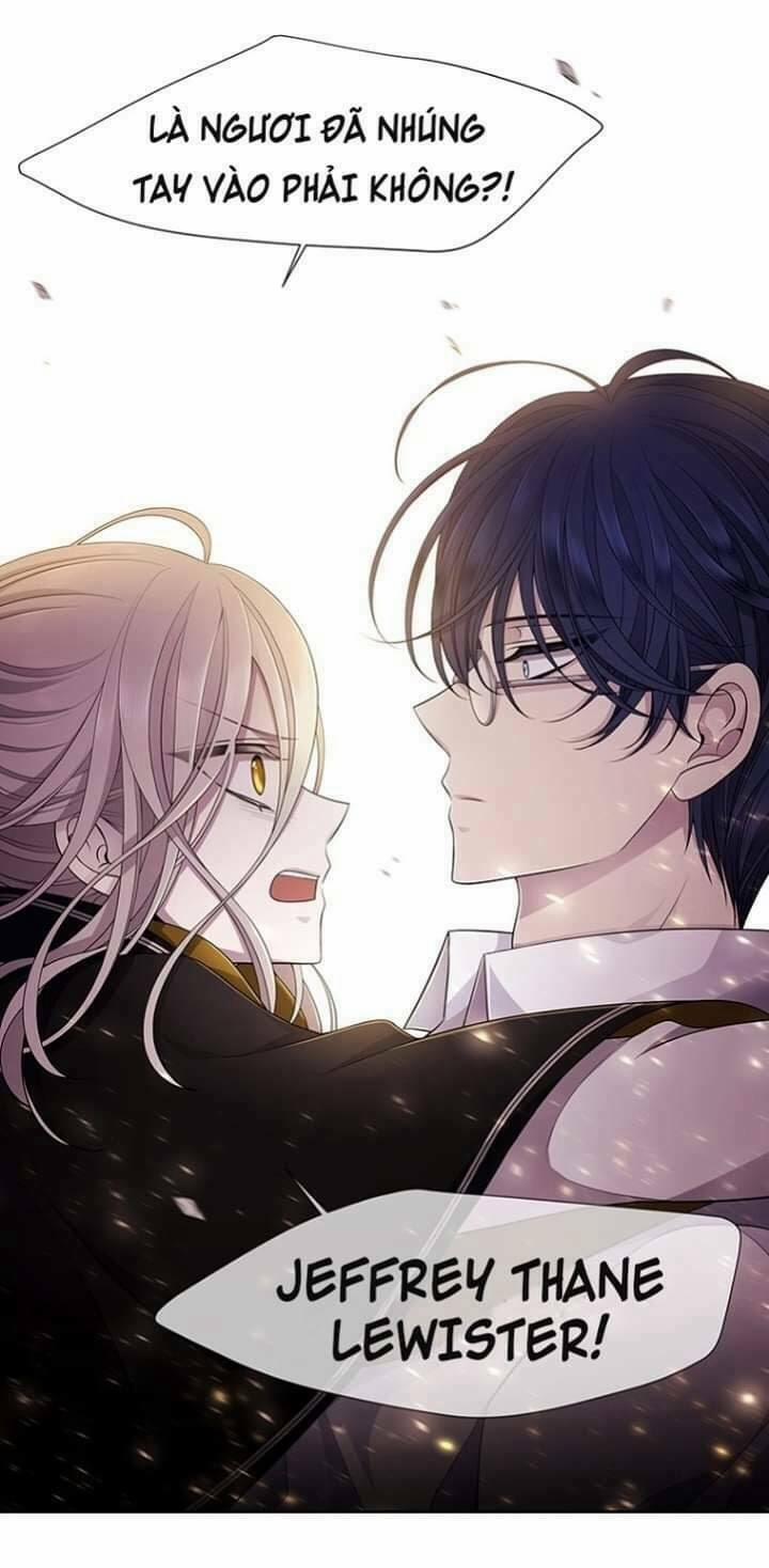 Năm Đại Đệ Tử Của Charlotte 7 trang 75