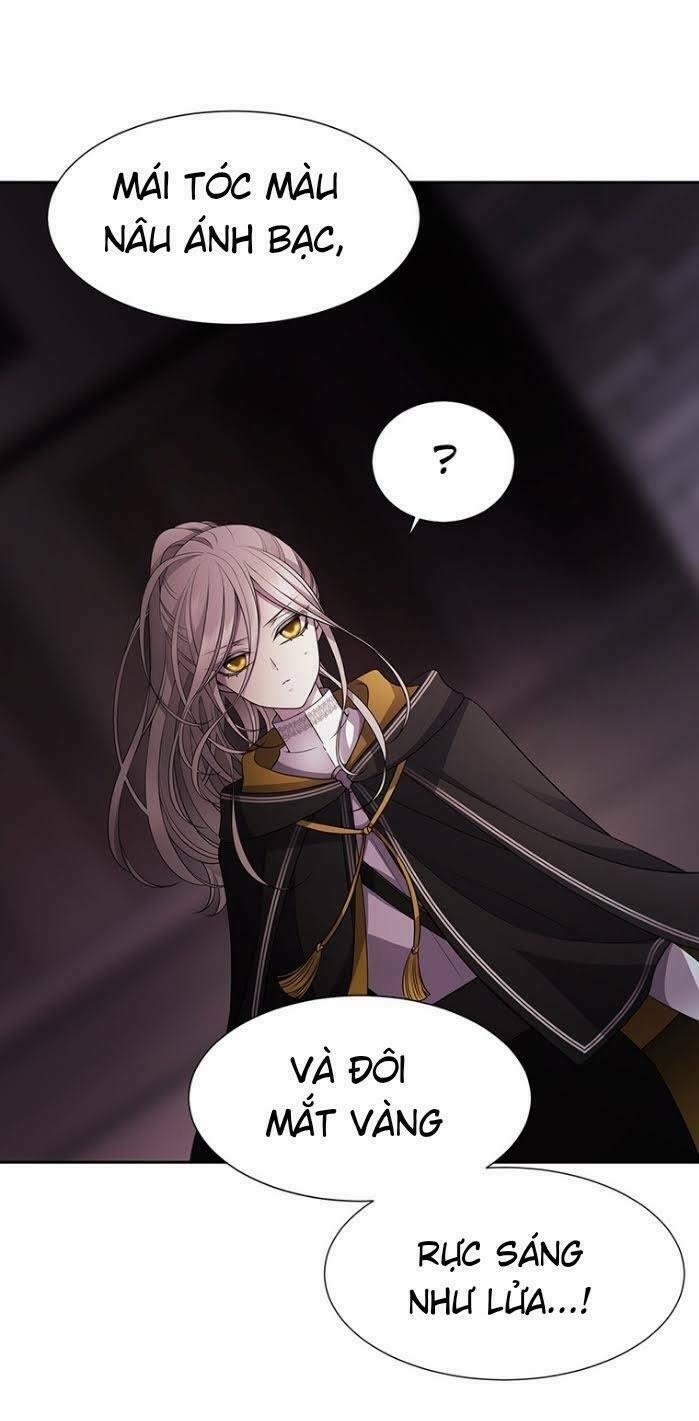 Năm Đại Đệ Tử Của Charlotte 7 trang 8