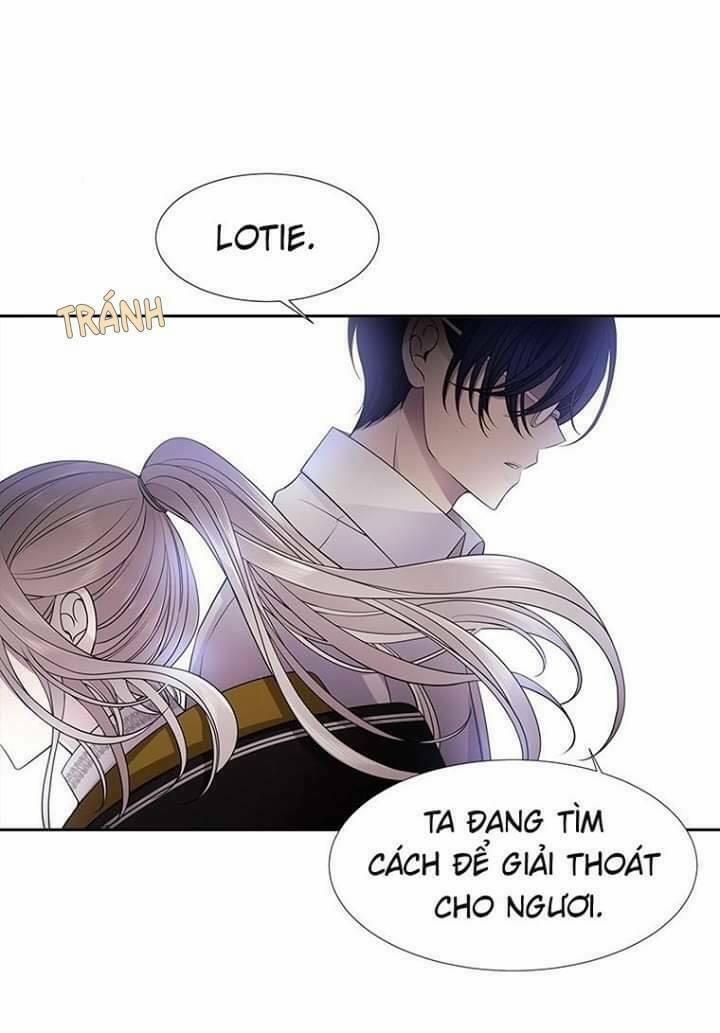 Năm Đại Đệ Tử Của Charlotte 8 trang 15