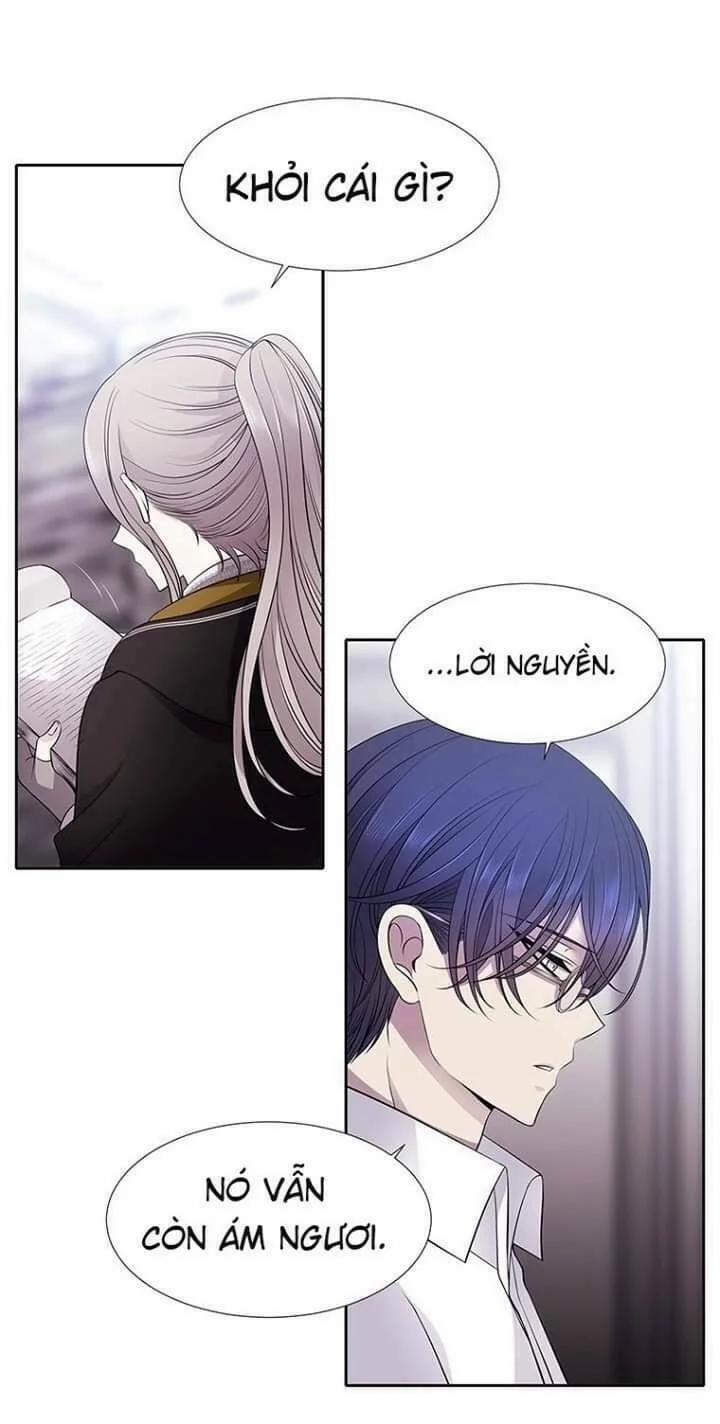 Năm Đại Đệ Tử Của Charlotte 8 trang 16