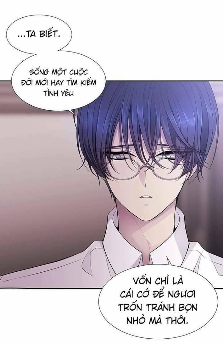 Năm Đại Đệ Tử Của Charlotte 8 trang 21