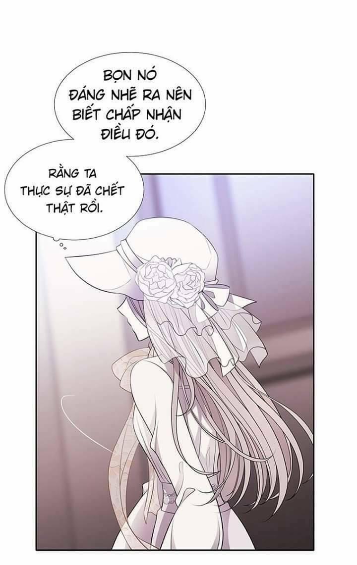 Năm Đại Đệ Tử Của Charlotte 8 trang 39