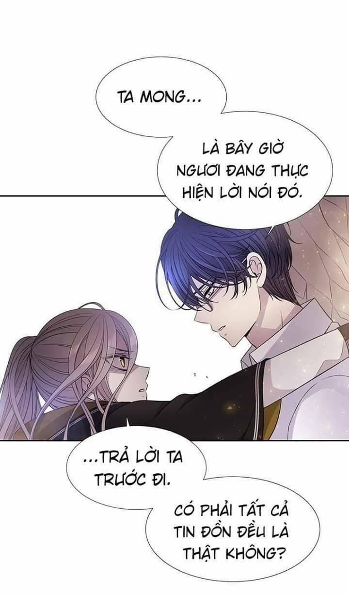 Năm Đại Đệ Tử Của Charlotte 8 trang 4