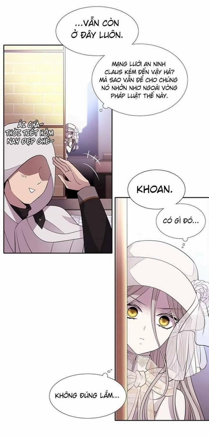 Năm Đại Đệ Tử Của Charlotte 8 trang 46