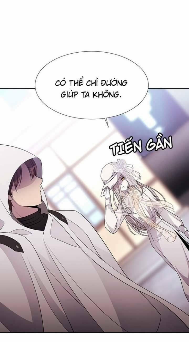 Năm Đại Đệ Tử Của Charlotte 8 trang 47