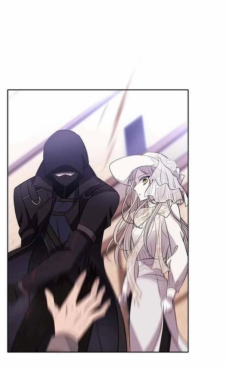 Năm Đại Đệ Tử Của Charlotte 8 trang 53