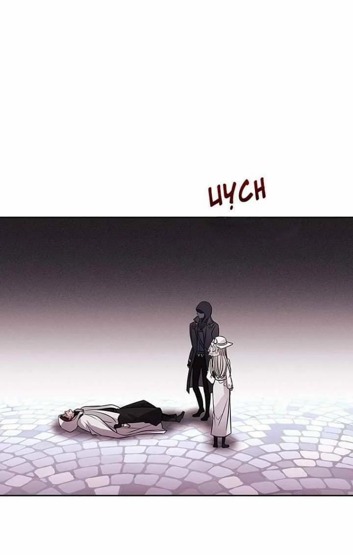 Năm Đại Đệ Tử Của Charlotte 8 trang 54