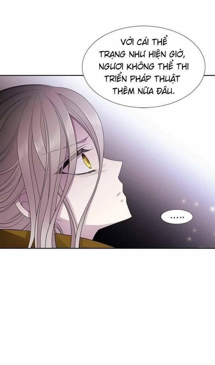 Năm Đại Đệ Tử Của Charlotte 8 trang 7