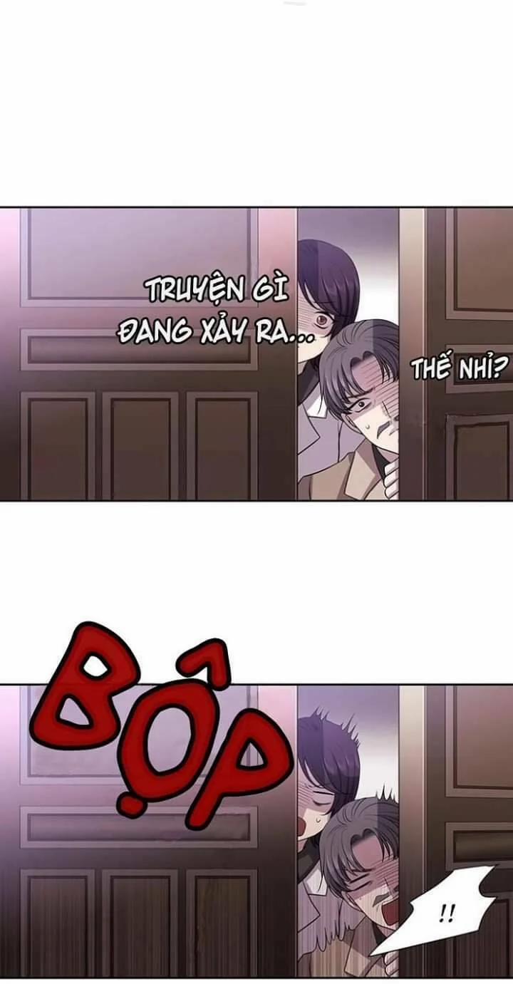 Năm Đại Đệ Tử Của Charlotte 8 trang 8