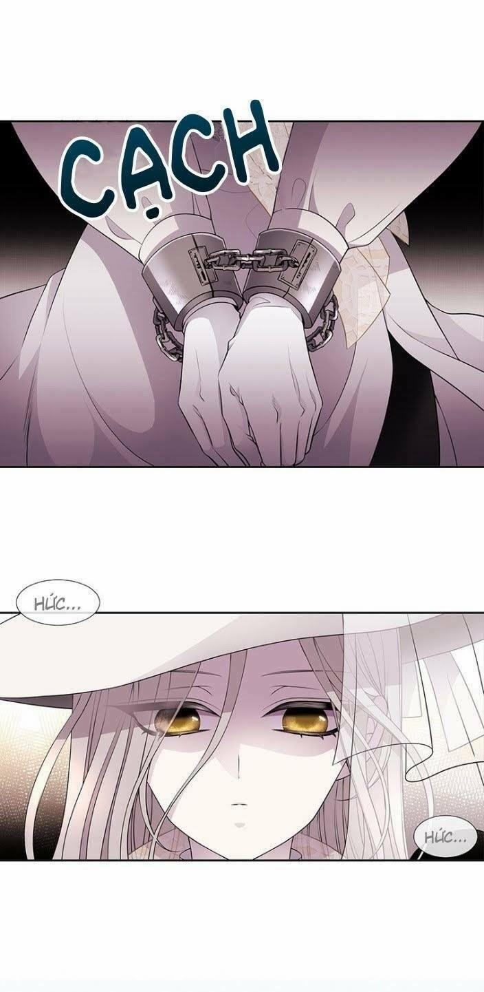 Năm Đại Đệ Tử Của Charlotte 9 trang 13