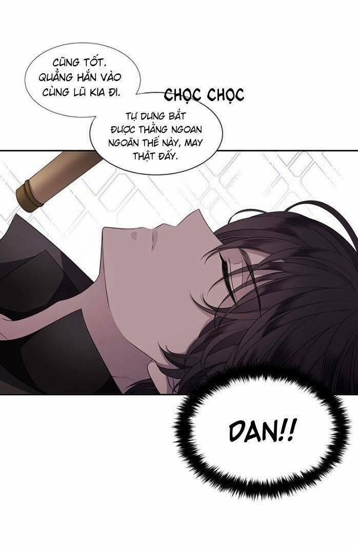 Năm Đại Đệ Tử Của Charlotte 9 trang 26