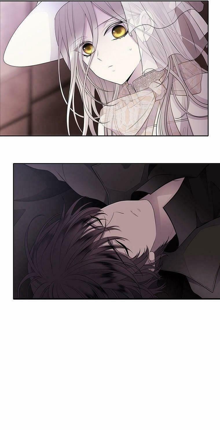 Năm Đại Đệ Tử Của Charlotte 9 trang 29