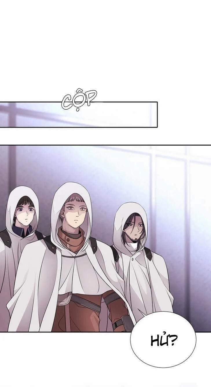 Năm Đại Đệ Tử Của Charlotte 9 trang 3