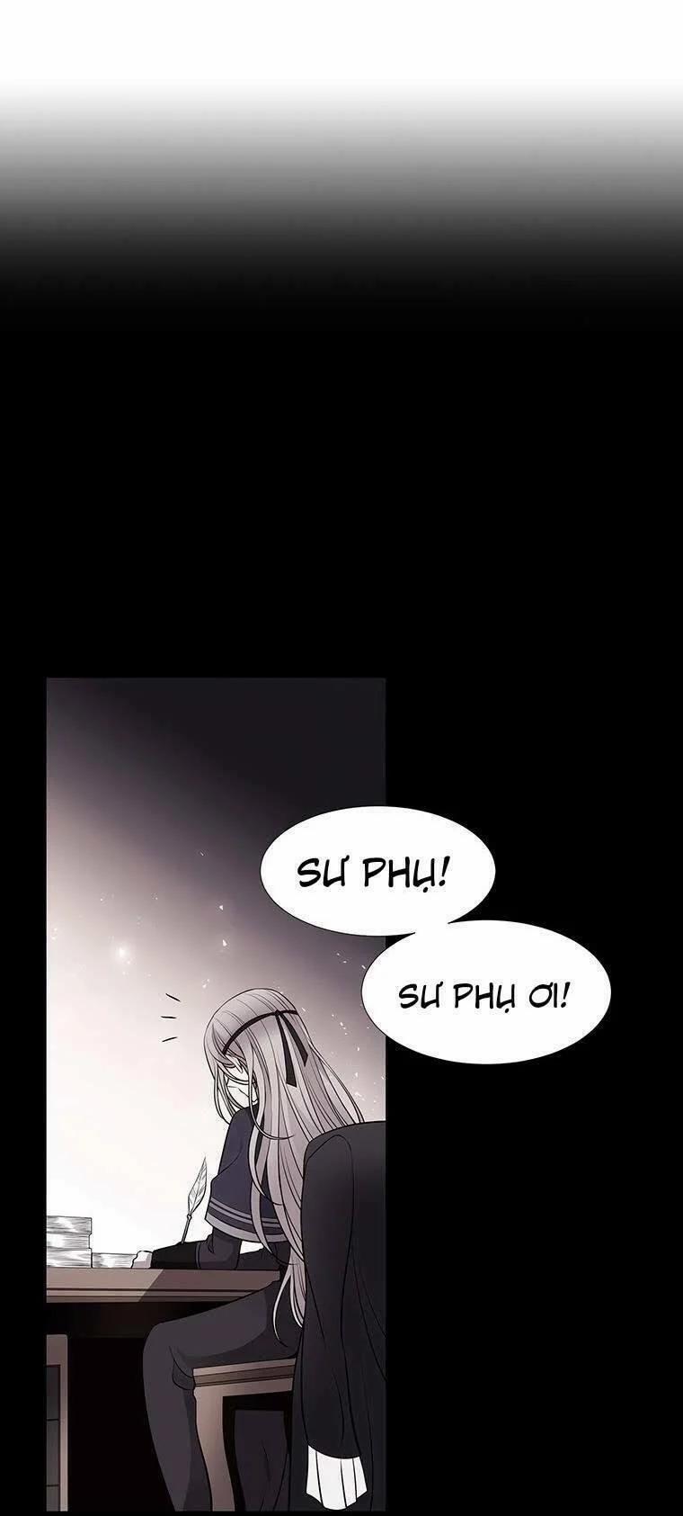 Năm Đại Đệ Tử Của Charlotte 9 trang 31