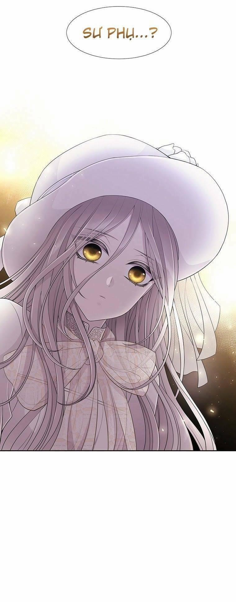 Năm Đại Đệ Tử Của Charlotte 9 trang 38