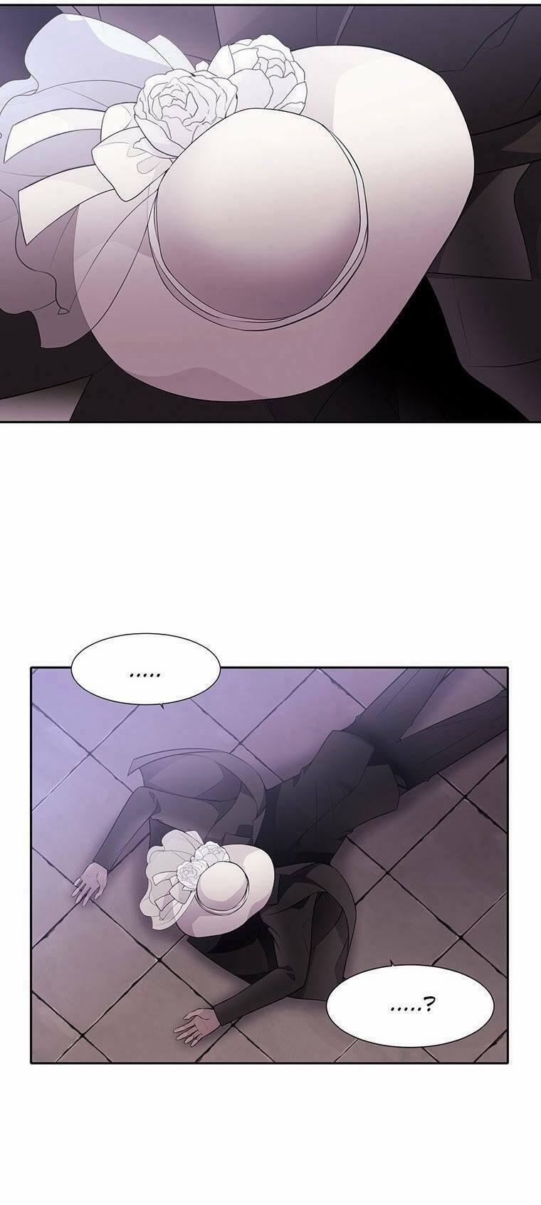 Năm Đại Đệ Tử Của Charlotte 9 trang 39