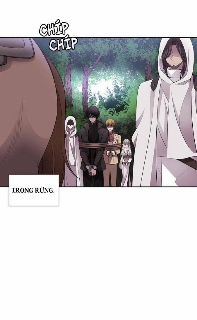 Năm Đại Đệ Tử Của Charlotte 9 trang 45