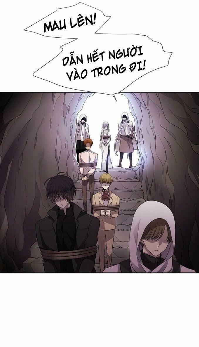 Năm Đại Đệ Tử Của Charlotte 9 trang 47