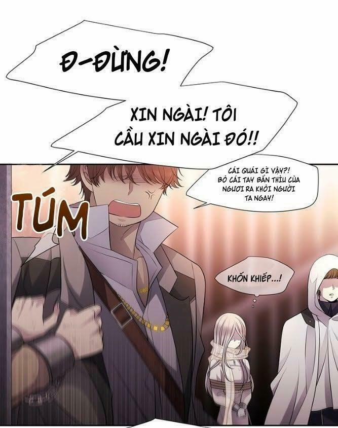 Năm Đại Đệ Tử Của Charlotte 9 trang 57