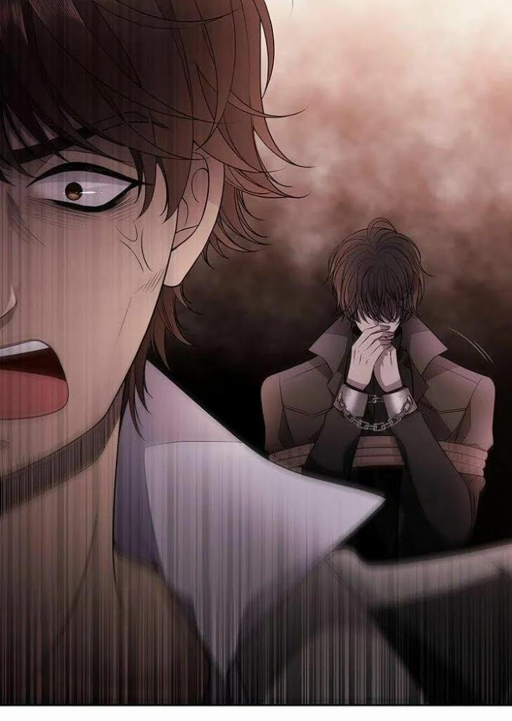 Năm Đại Đệ Tử Của Charlotte 9 trang 67