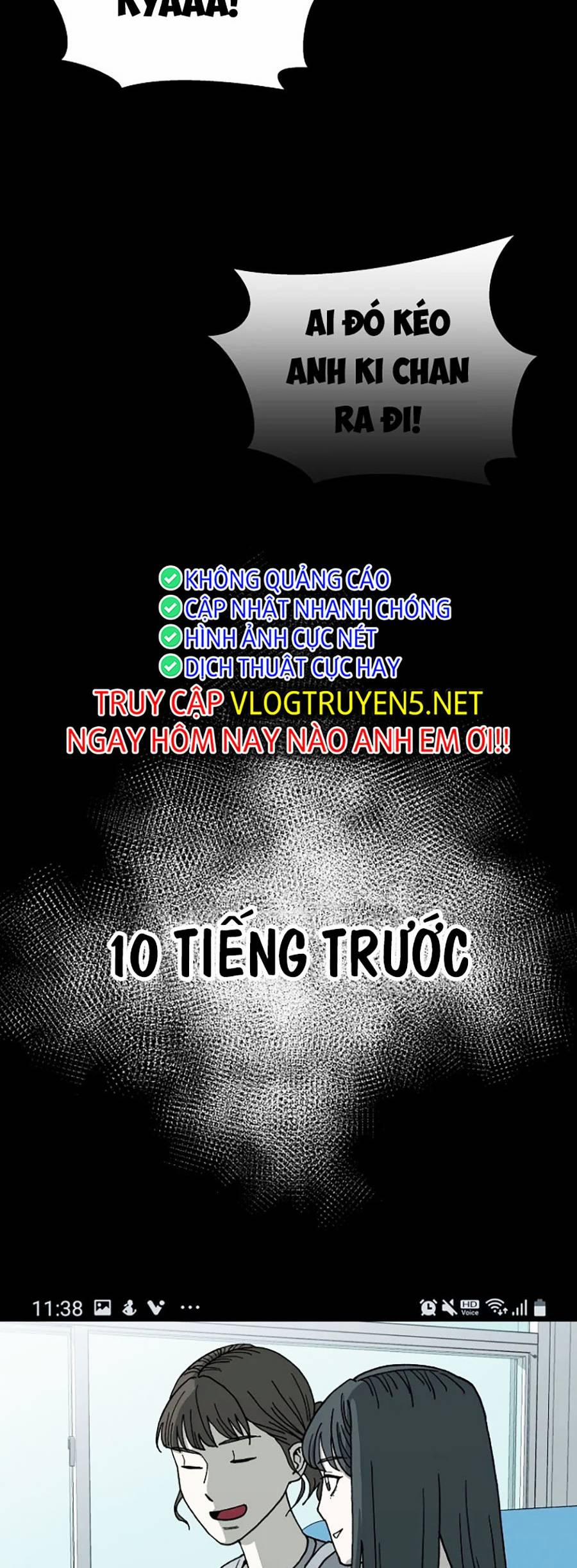 Năm Đường Xích Đạo Chương 1 Trang 12