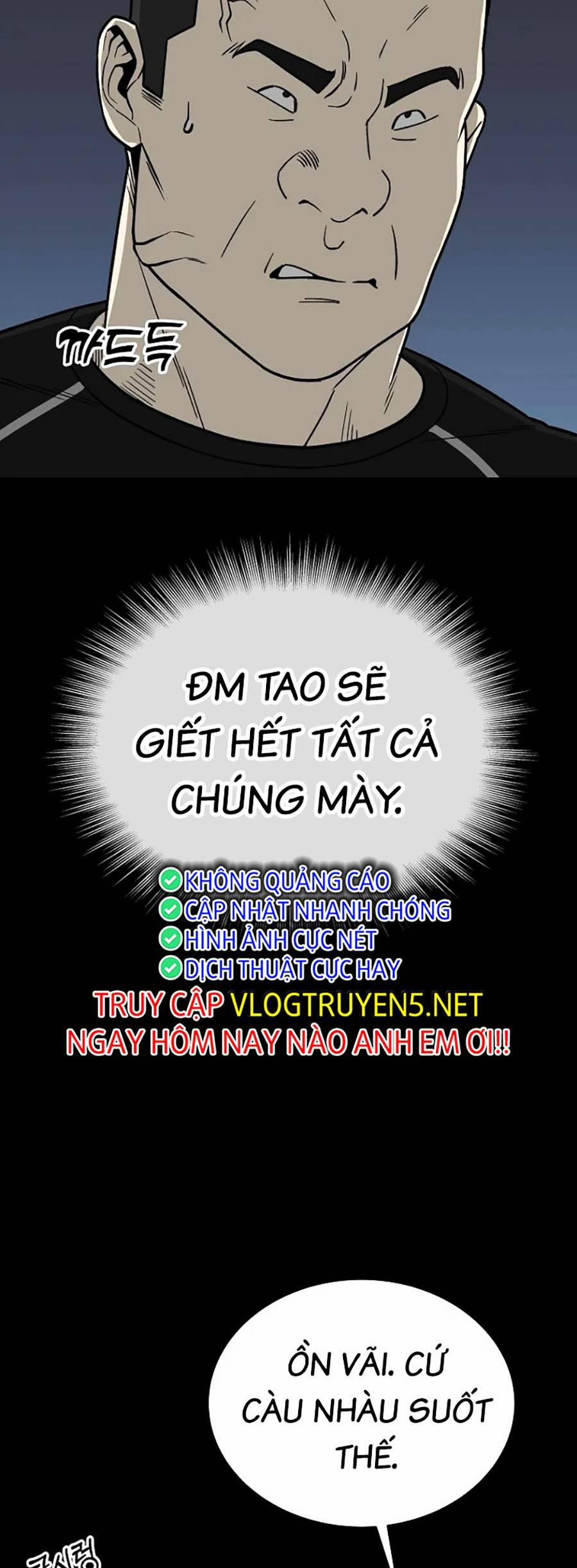 Năm Đường Xích Đạo Chương 4 Trang 38