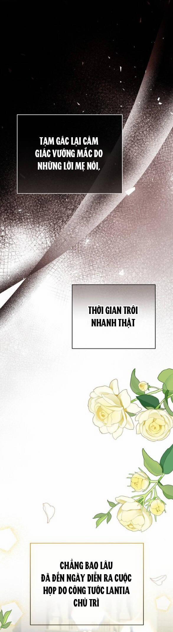 Nắm Giữ Trái Tim Của Bạo Chúa Chương 34 2 Trang 20