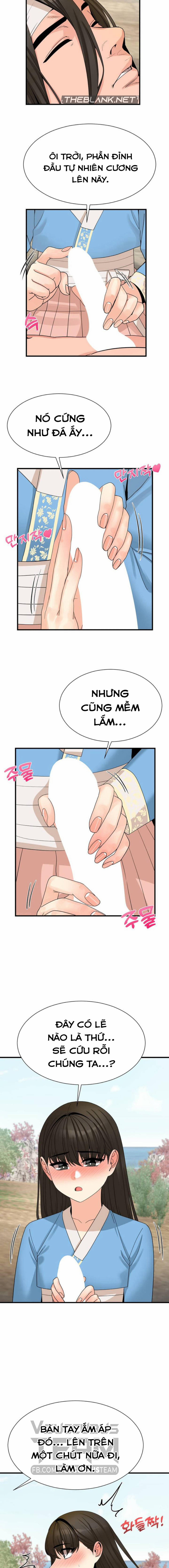 Nam Nhân Cuối Cùng 1 trang 10