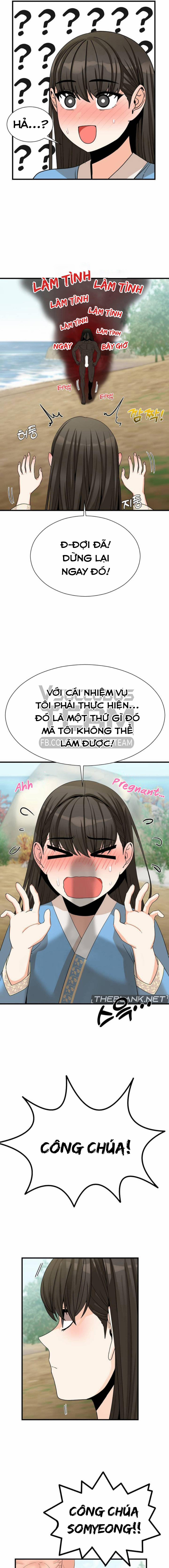 Nam Nhân Cuối Cùng 1 trang 14