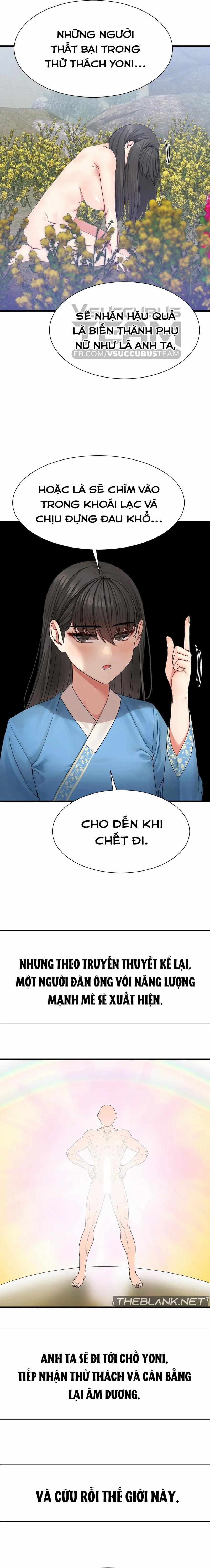Nam Nhân Cuối Cùng 2 trang 1